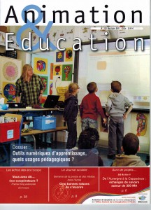 AE222 - Outils numériques d'apprentissage, quels usages pédagogiques - N°222 Mai-juin 2011