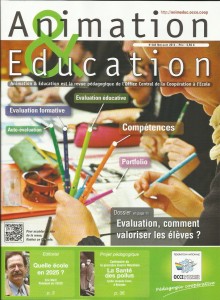 AE240 - Evaluation, comment valoriser les élèves - N°240 Mai-Juin 2014
